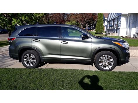 2016 toyota highlander limited awd,with dvd,7 passenger,one owner,full 27,995 (bos > Lowell MA 978-761-5843) pic hide this posting restore restore this posting 9,750. . Craigslist toyota highlander for sale by owner